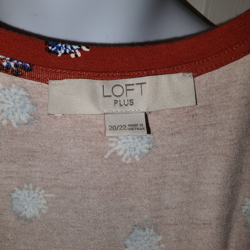 Loft Dress - Picture 3 of 3